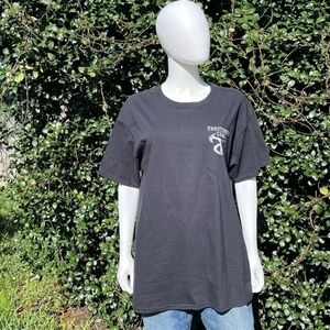 NWT True Timber Cotton Classic Short Sleeve Graphic Tee